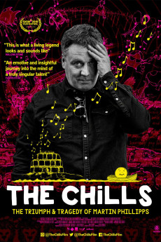The Chills: The Triumph and Tragedy of Martin Phillipps (2019) download