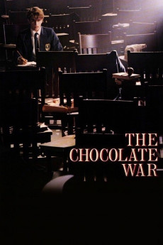 The Chocolate War (1988) download
