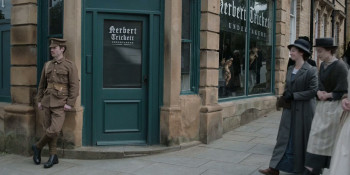 The Choral (2025) download