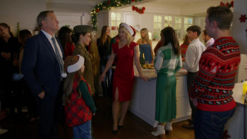 The Christmas Cup (2025) download