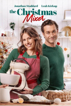 The Christmas Mixer (2025) download
