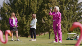 The Christmas Mixer (2025) download