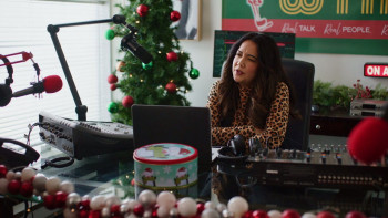 The Christmas Mixer (2025) download