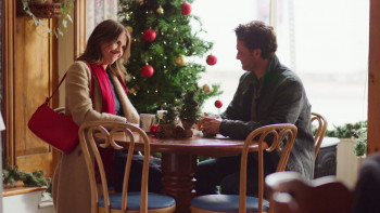 The Christmas Mixer (2025) download