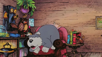 The Christmas Raccoons (1980) download