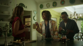 The Christmas Showdown (2025) download