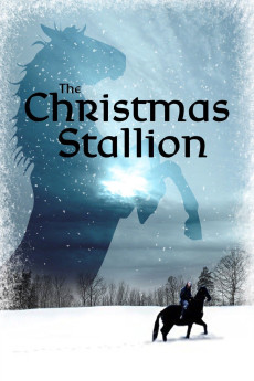 The Christmas Stallion (1992) download