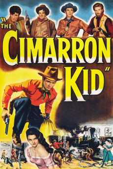 The Cimarron Kid (1952) download