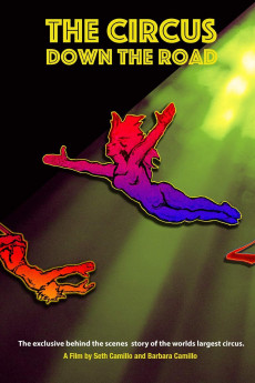 The Circus: Down the Road (2016) download