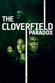 The Cloverfield Paradox (2018) download