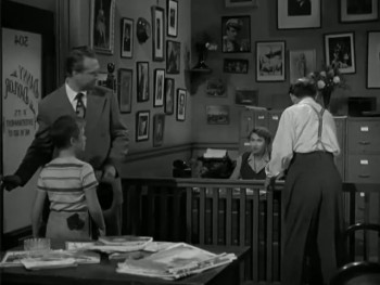 The Clown (1953) download