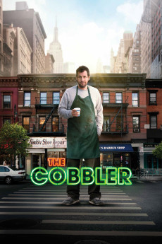 The Cobbler (2014) download