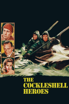 The Cockleshell Heroes (1955) download