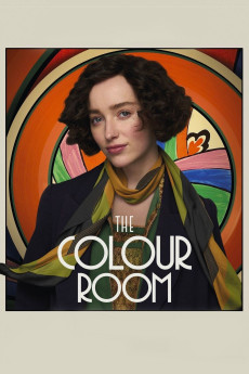 The Colour Room (2021) download