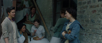 The Colour Room (2021) download