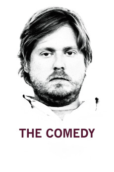 The Comedy (2012) download