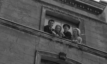 The Comedy Man (1964) download