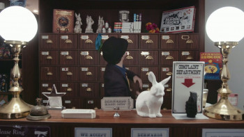 The Comet Kids (2017) download