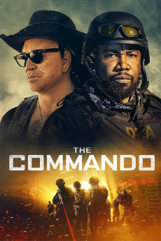 The Commando (2022) download