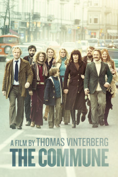 The Commune (2016) download