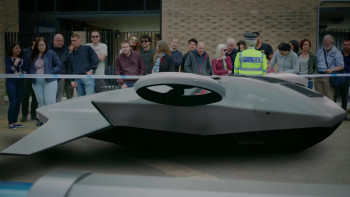 The Complex: Lockdown (2020) download