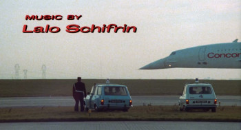 The Concorde... Airport '79 (1979) download