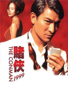 The Conman (1998) download