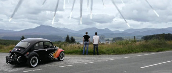 The Conspiracy of Dark Falls (2022) download