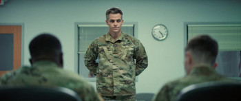 The Contractor (2022) download