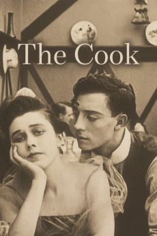 The Cook (1918) download
