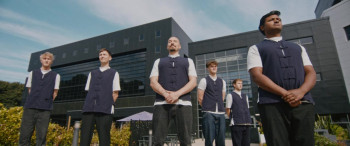 The Correction Unit (2025) download