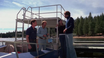 The Crater Lake Monster (1977) download