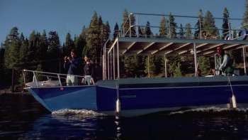 The Crater Lake Monster (1977) download