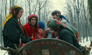 The Crazy Stranger (1997) download