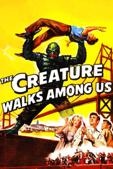 The Creature Walks Among Us (1956) download
