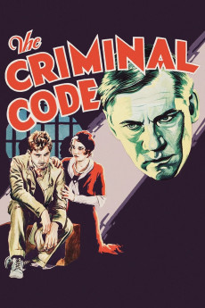 The Criminal Code (1931) download