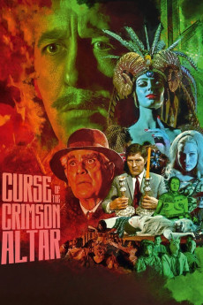 The Crimson Cult (1968) download