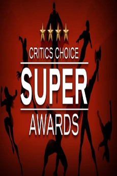 The Critics' Choice Super Awards (2021) download