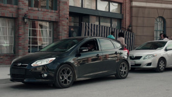 The Crooked Man (2016) download