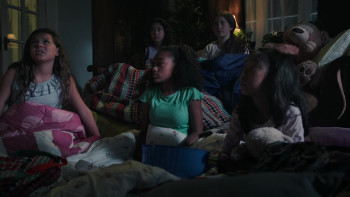 The Crooked Man (2016) download