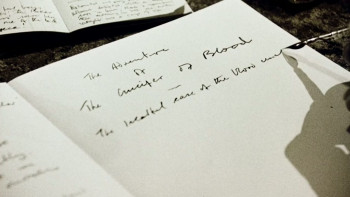 The Crucifer of Blood (1991) download