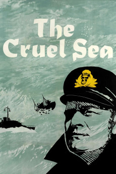 The Cruel Sea (1953) download