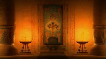 The Curse of King Tut's Tomb (2006) download