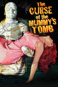 The Curse of the Mummy's Tomb (1964) download