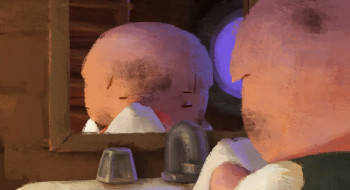 The Dam Keeper (2014) download