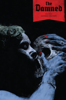 The Damned (1969) download