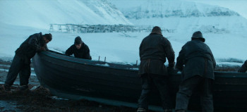 The Damned (2024) download