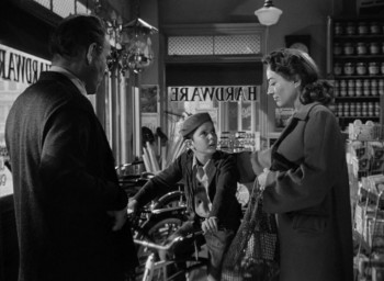 The Damned Don't Cry (1950) download