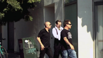 The Damned: Don't You Wish That We Were Dead (2015) download