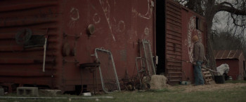 The Dark and the Wicked (2020) download